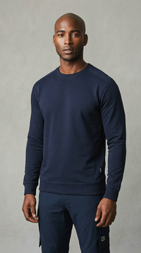 Sweatshirt Redefined