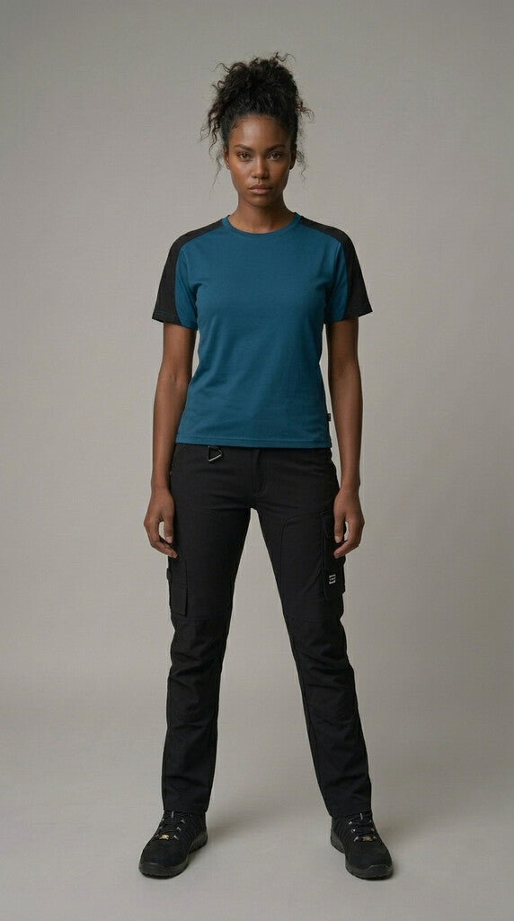 Model_TealBlack