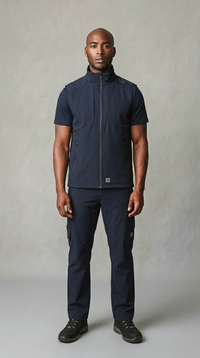 Bodywarmer Redefined