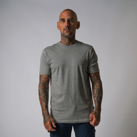 Model_Grey_Melange