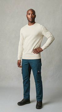 Sweatshirt Redefined