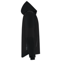 Blouson d'Hiver en Ripstop Redefined