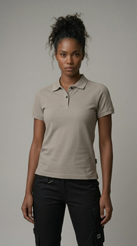 Poloshirt Redefined Damen