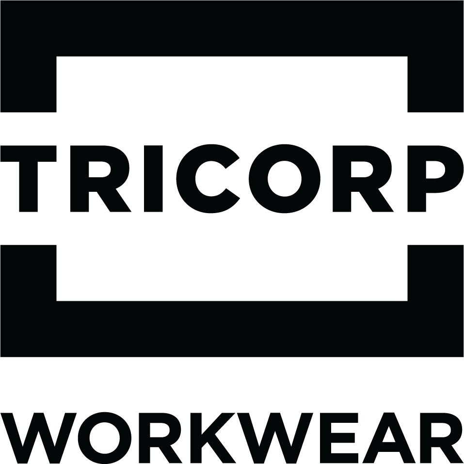 Logo with brackets
