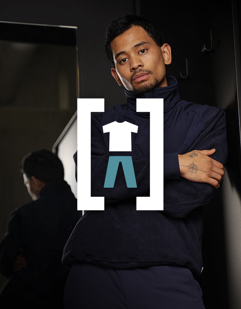 Tricorp virtuele fit experience TriFit